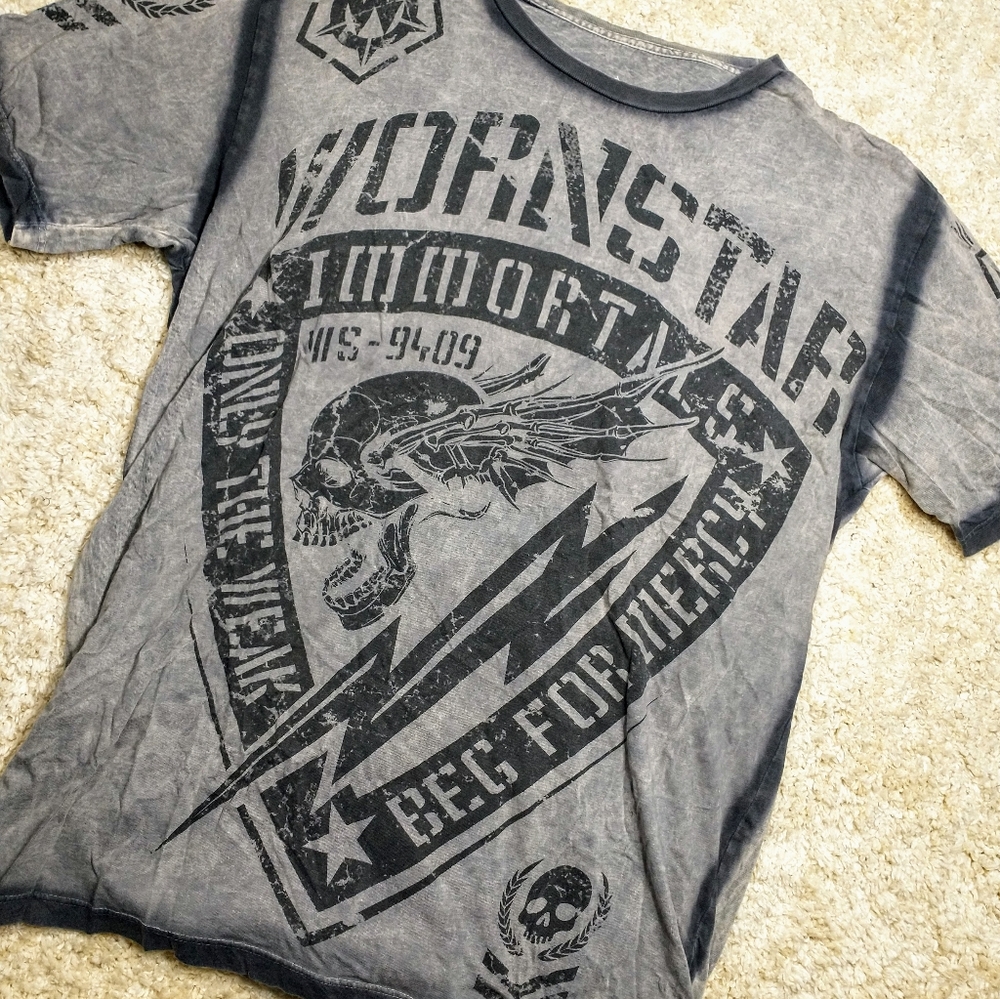Wornstar® TShirt